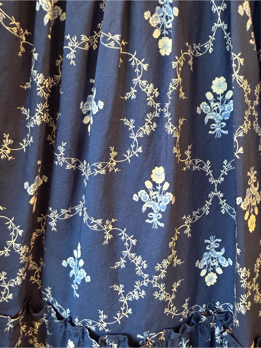Hill House Home Ellie Nap Dress - Picture 4 of 8